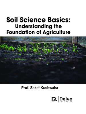 cover image of Soil Science Basics